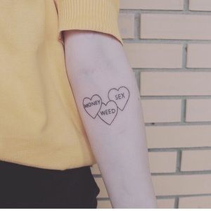 Meet your Posher, Frankie